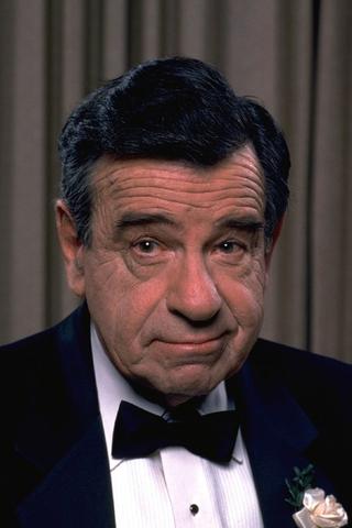 Walter Matthau pic