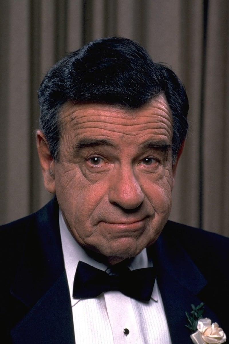 Walter Matthau poster