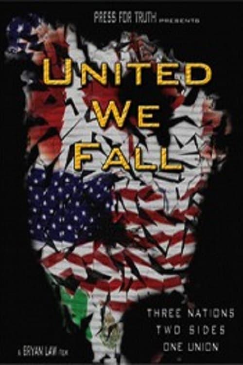 United We Fall poster