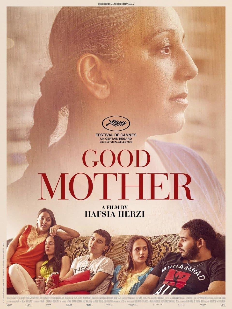 Good Mother poster