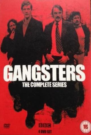 Gangsters poster