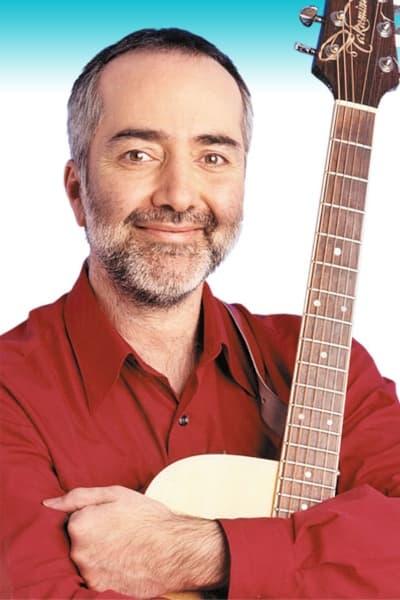 Raffi poster