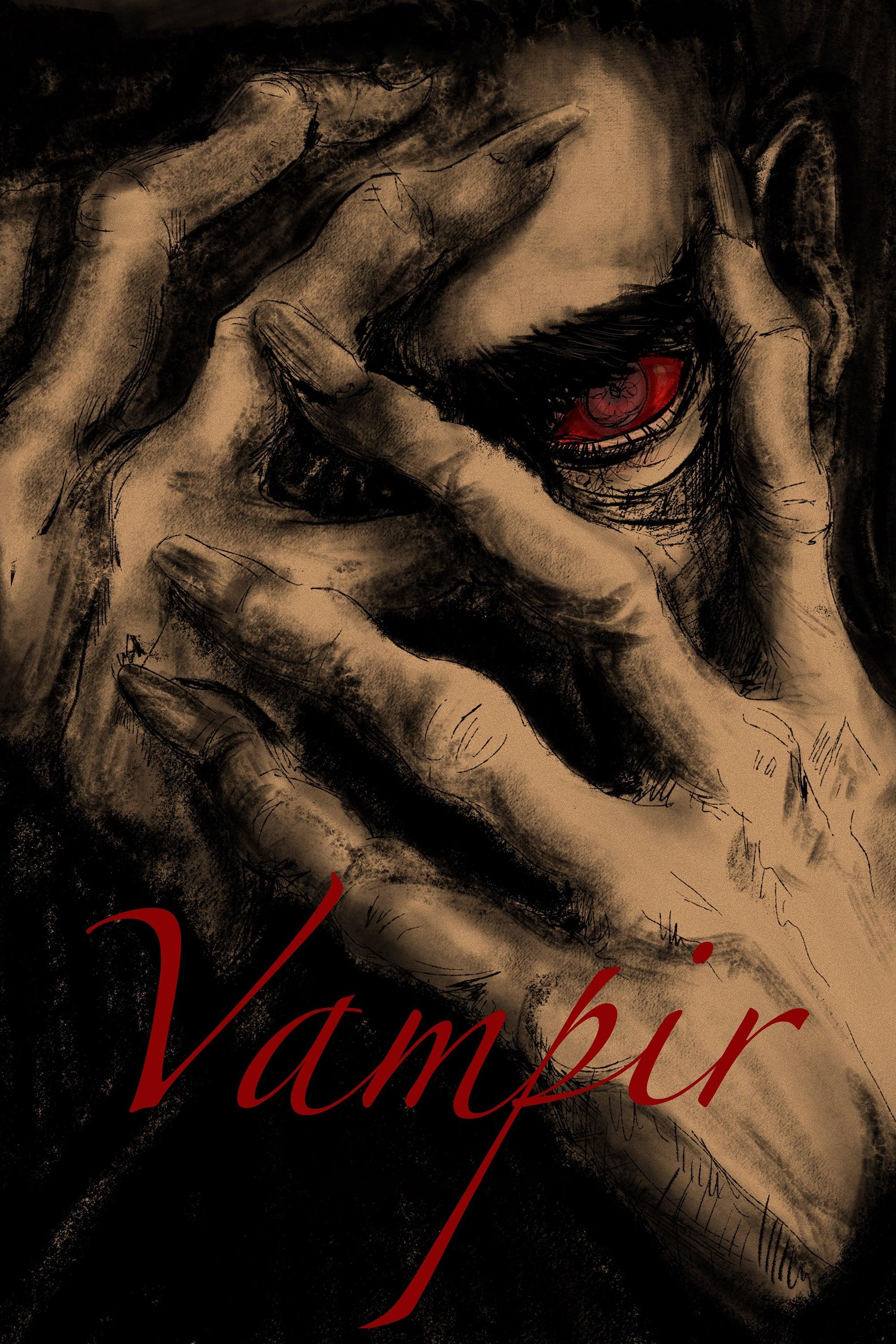 Vampir poster