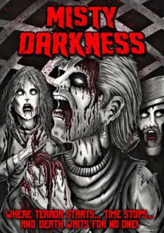 Misty Darkness poster