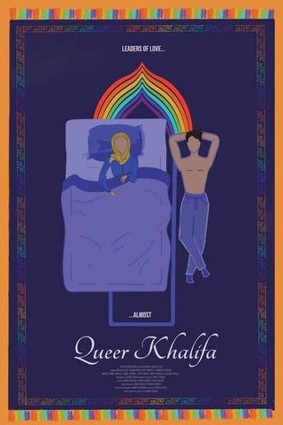 Queer Khalifa poster