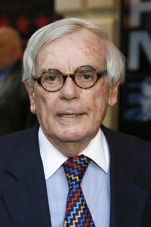 Dominick Dunne pic