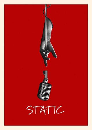 Static poster