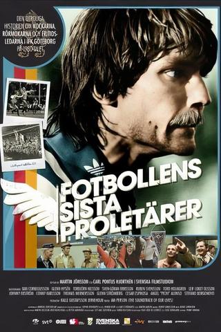 The Last Proletarians of Football poster