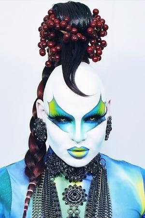 Nina Flowers poster