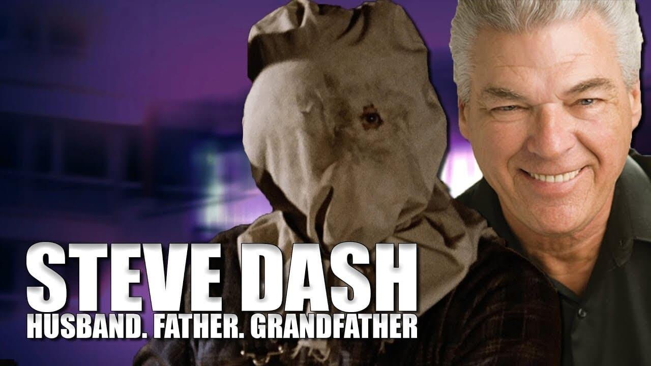 Steve Dash: Husband, Father, Grandfather - A Memorial Documentary backdrop