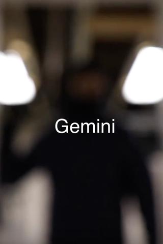 Gemini poster