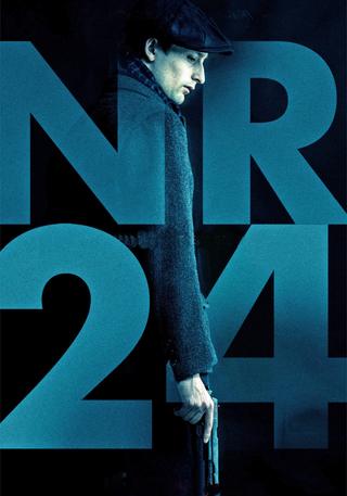 NR. 24 poster