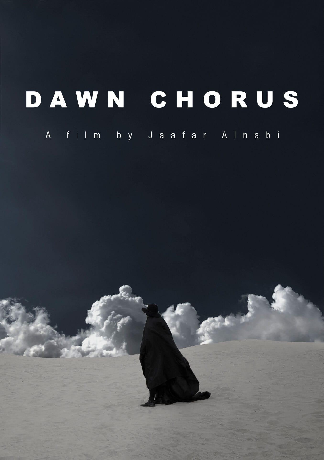 Dawn Chorus poster