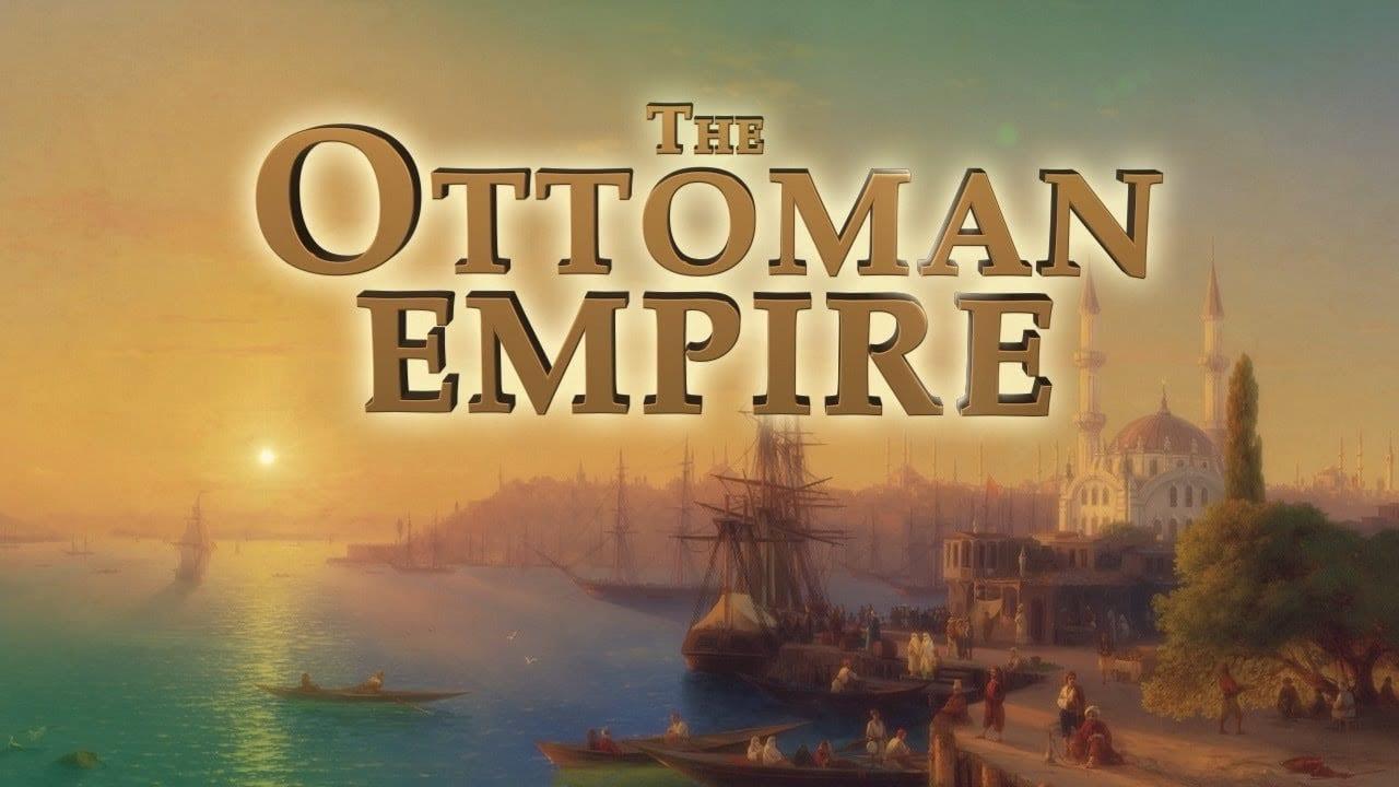 Ottoman Empire: The War Machine backdrop