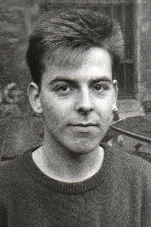 Andy Rourke pic
