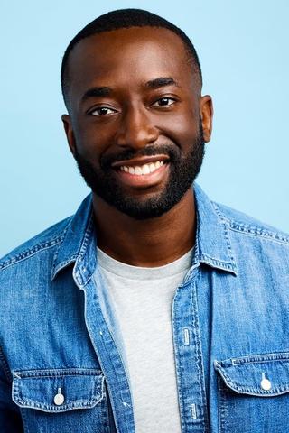 Kwaku Adu-Poku pic