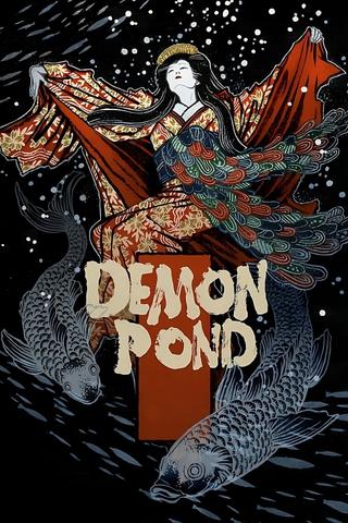 Demon Pond poster