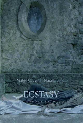 Ecstasy poster