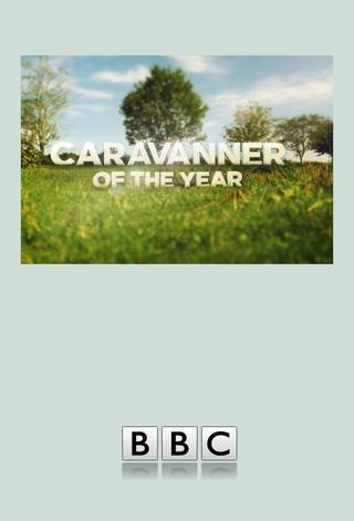 Caravanner of the Year poster