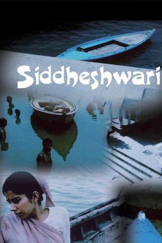 Siddheshwari poster