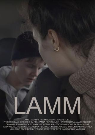 LAMB poster