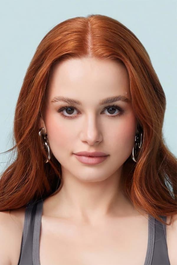 Madelaine Petsch poster