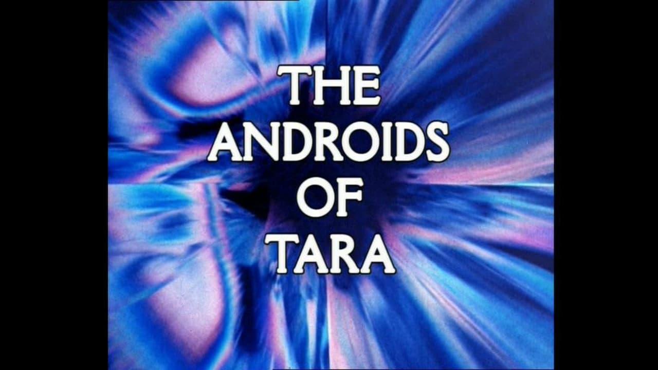 Doctor Who: The Androids of Tara backdrop
