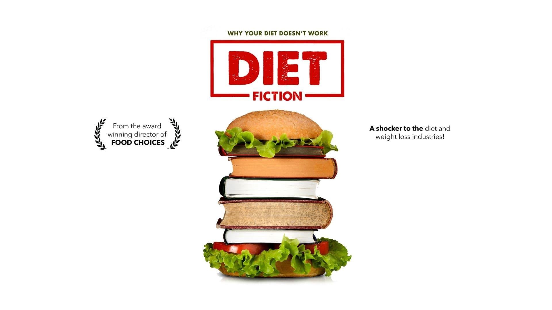 Diet Fiction backdrop