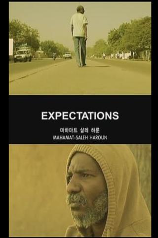 Expectations poster