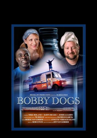 Bobby Dogs poster