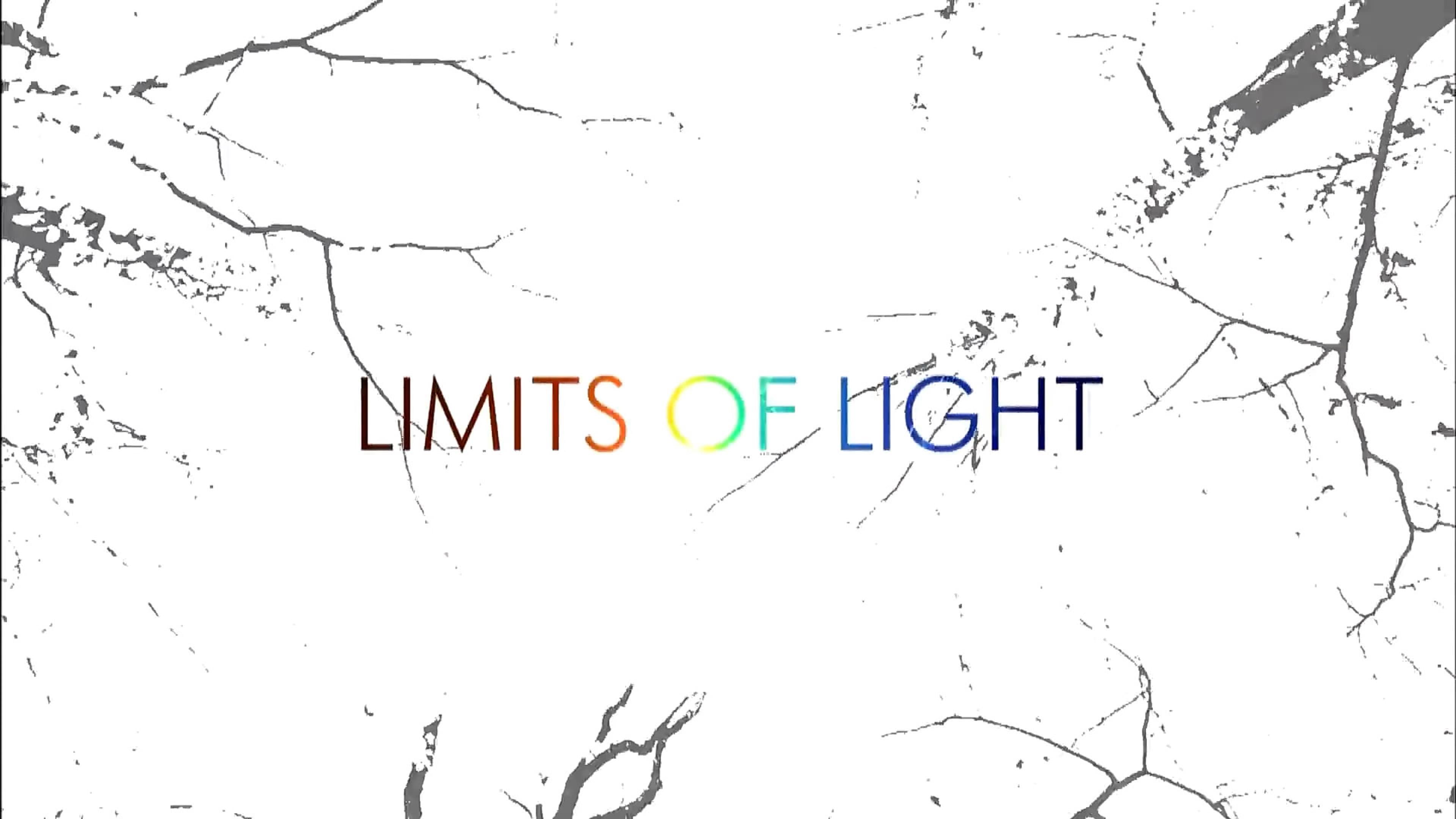 Limits of Light backdrop