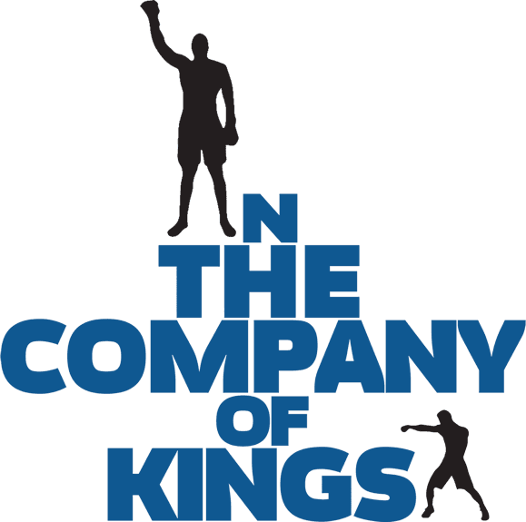 In the Company of Kings logo