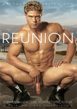 Reunion: Guys Coming Together poster