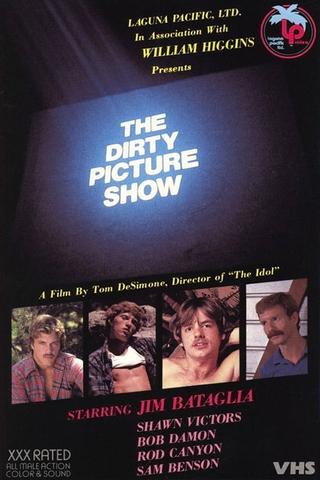 The Dirty Picture Show poster