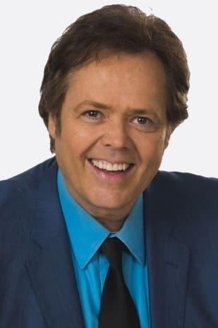 Jimmy Osmond poster