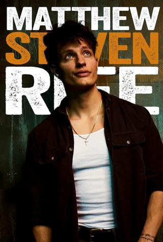 Matt Rife: Matthew Steven Rife poster