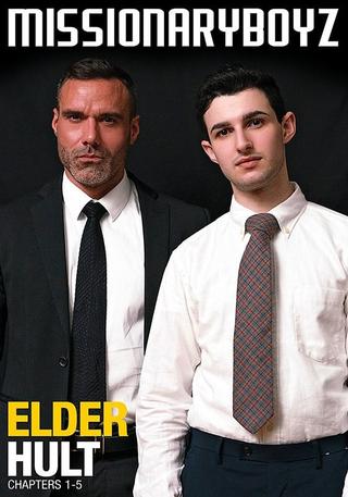 Elder Hult: Chapters 1-5 poster