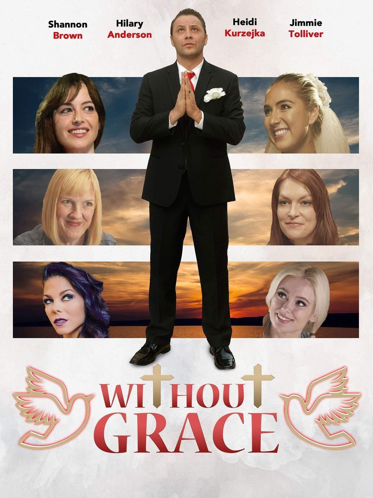 Without Grace poster