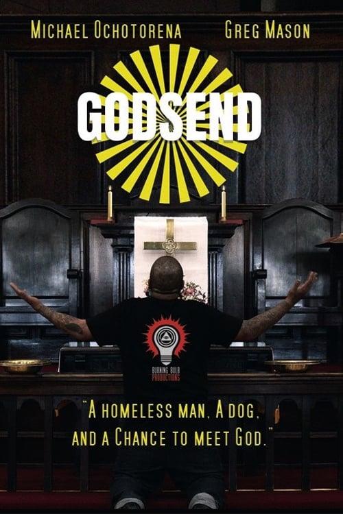 Godsend poster