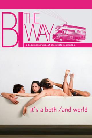 Bi the Way poster