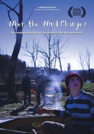 When the Wind Changes poster