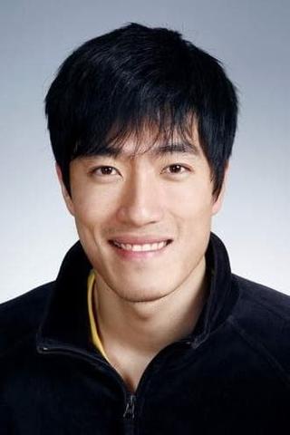 Liu Xiang pic