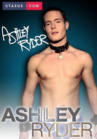 Ashley Ryder poster