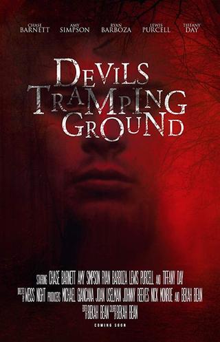 Devils Tramping Ground poster