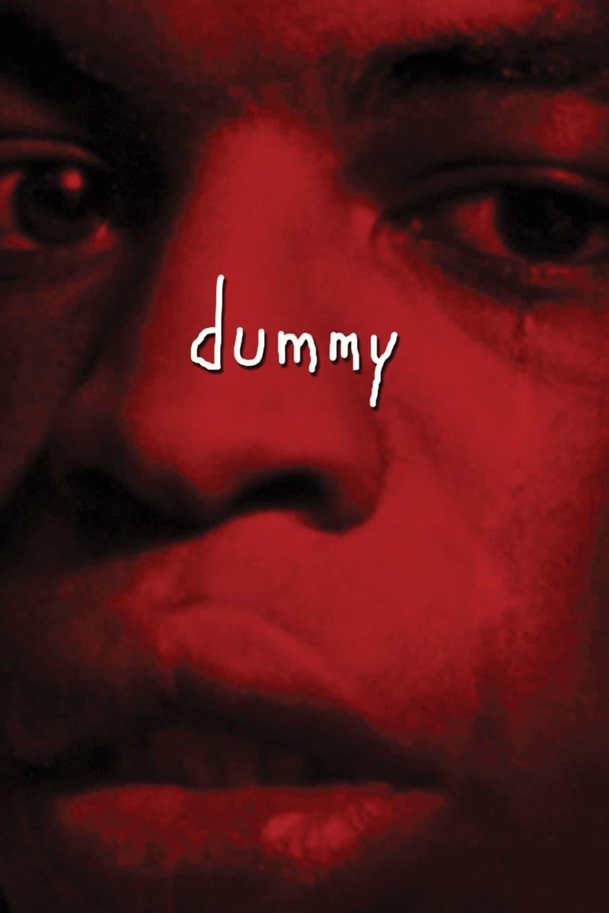 Dummy poster