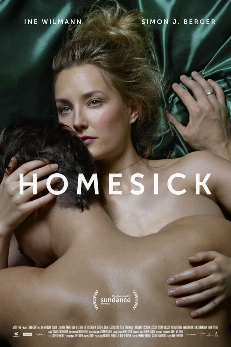 Homesick poster