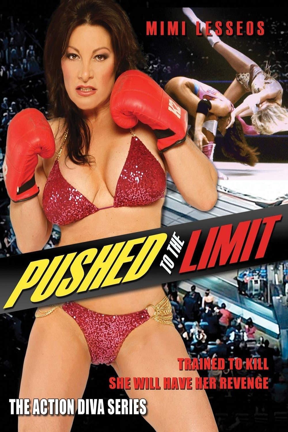 Pushed to the Limit poster