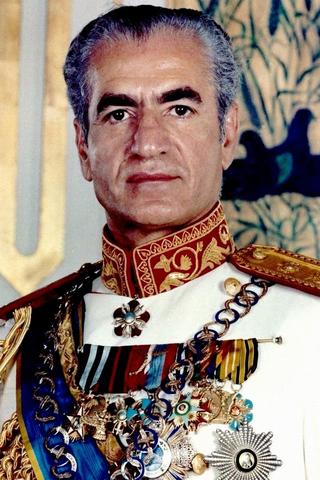 Shah Mohammad Reza Pahlavi of Iran pic