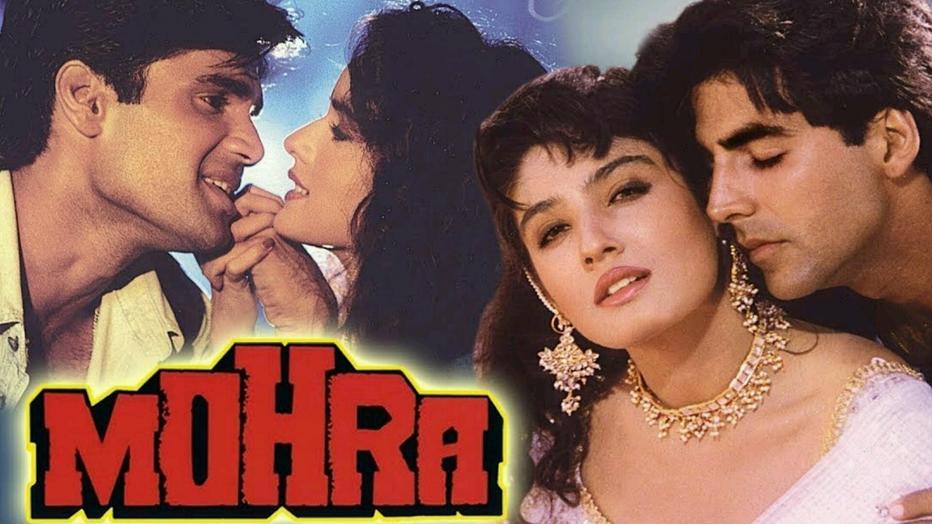 Mohra backdrop