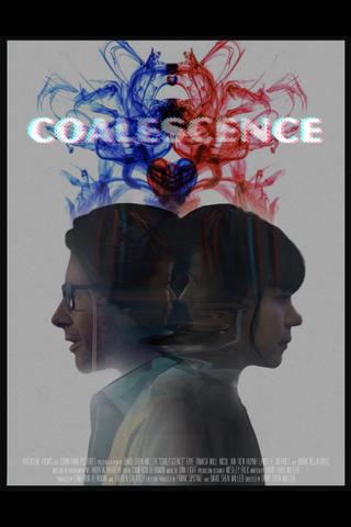 Coalescence poster
